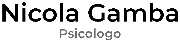 Dottor Nicola Gamba